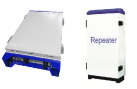LTE1800+LTE2100+5GNR Air Interface Fiber Repeater(37dBm)